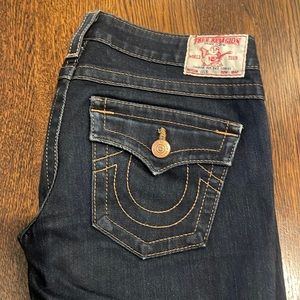 True Religion Julie Jeans